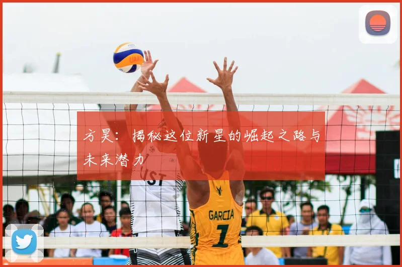 方昊:揭秘这位新星的崛起之路与未来潜力