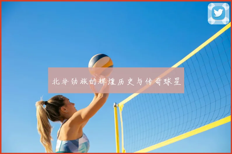 北非劲旅的辉煌历史与传奇球星