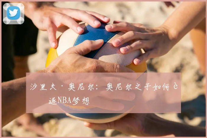 沙里夫·奥尼尔:奥尼尔之子如何追逐NBA梦想