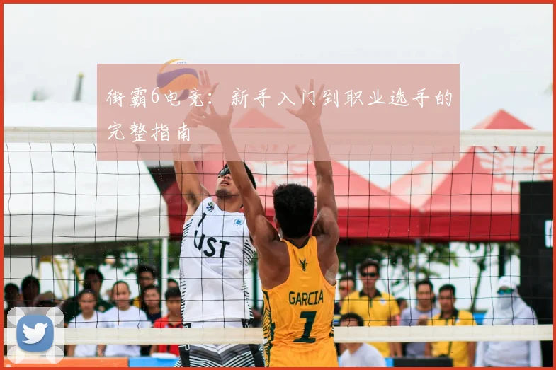 街霸6电竞:新手入门到职业选手的完整指南